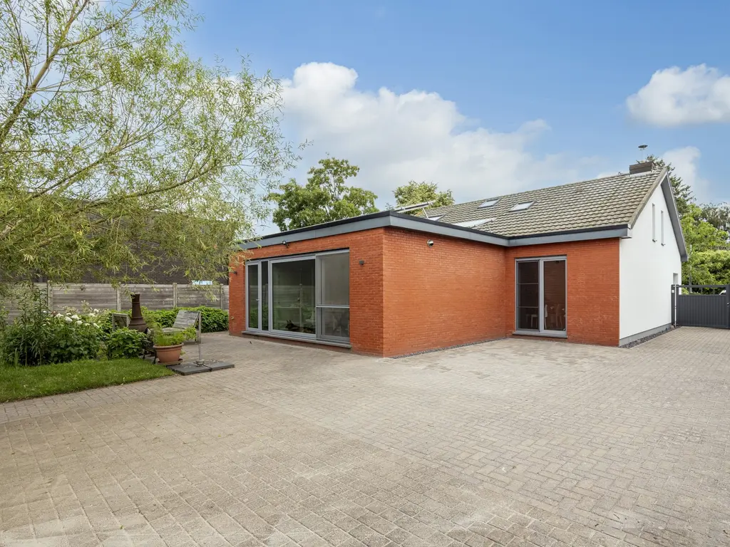 Schoolstraat 6  , Retie