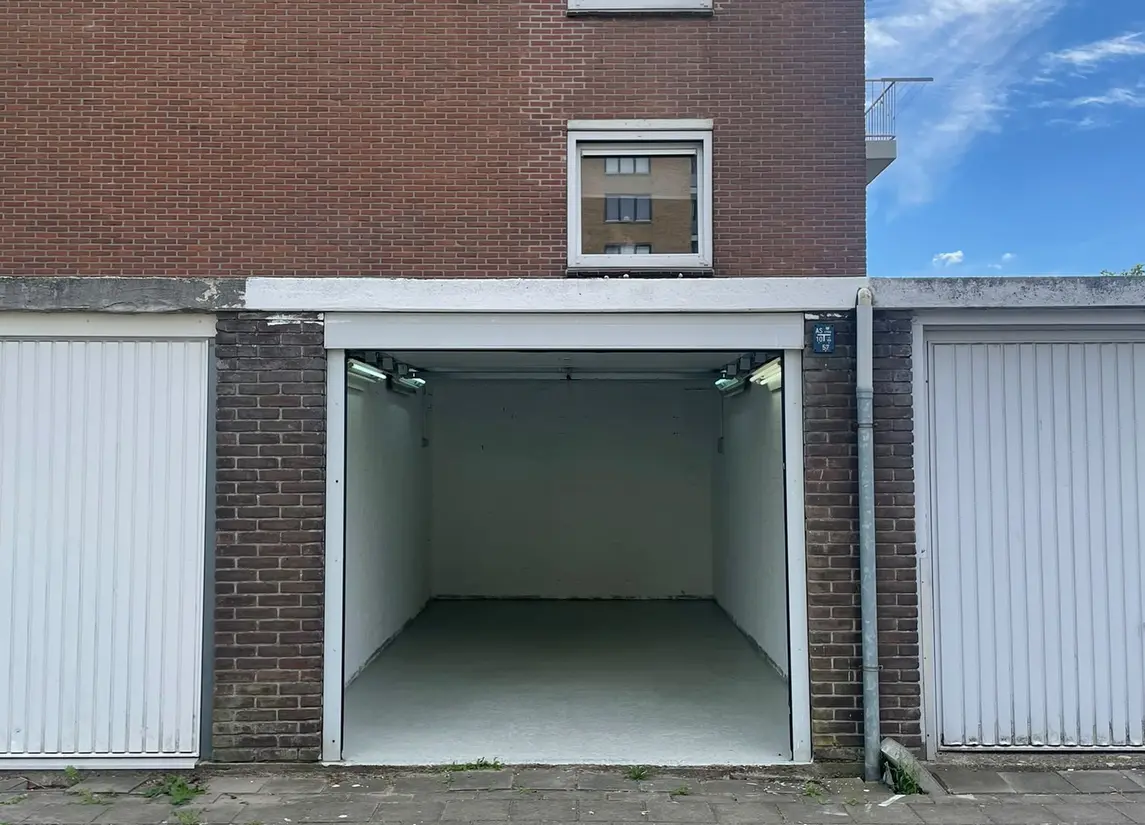 Hugo de Vriesstraat 76
