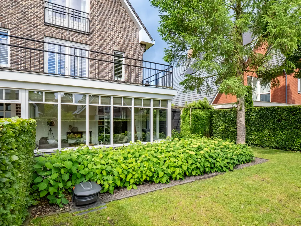 Johann Strausslaan 10, UTRECHT