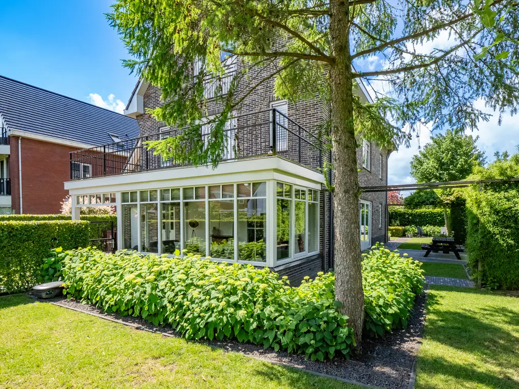 Johann Strausslaan 10, UTRECHT
