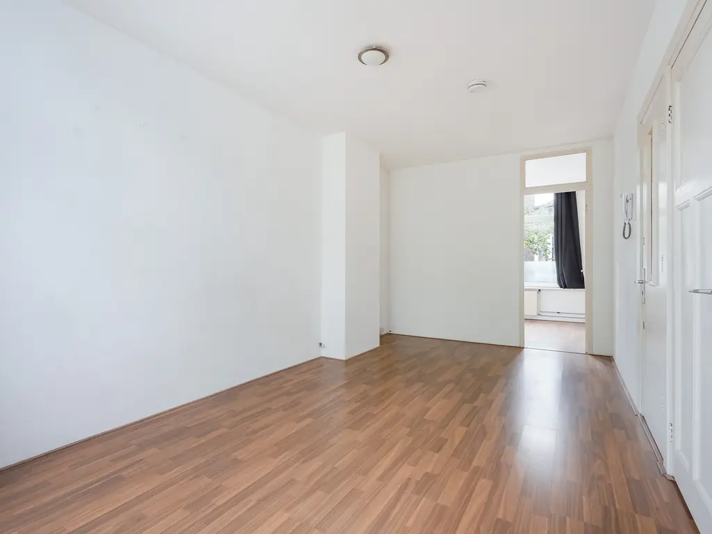 Hendrik van Deventerstraat 22, Den Haag