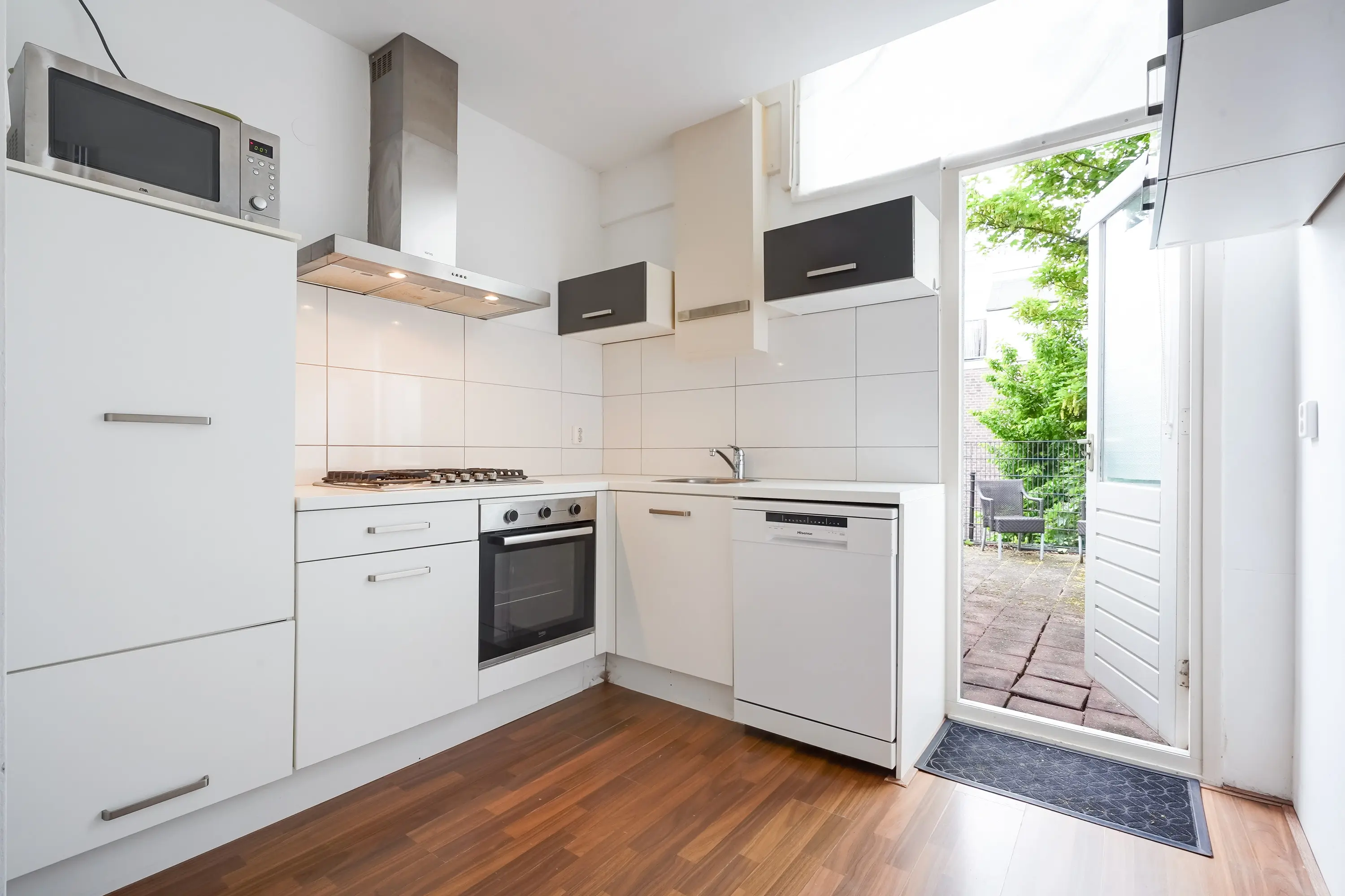 Hendrik van Deventerstraat 22