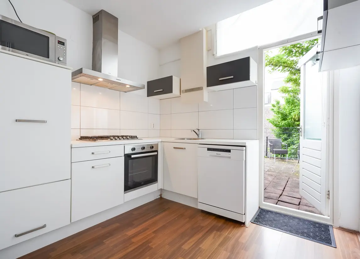 Hendrik van Deventerstraat 22