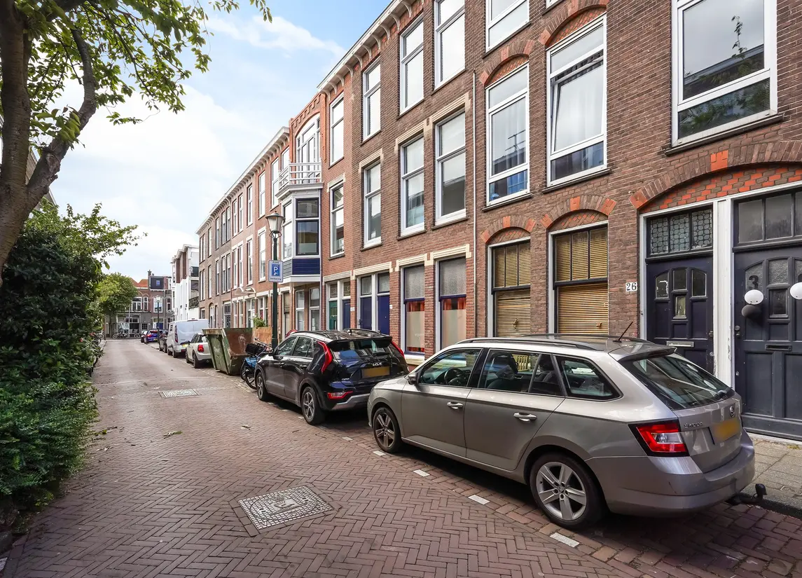 Hendrik van Deventerstraat 22