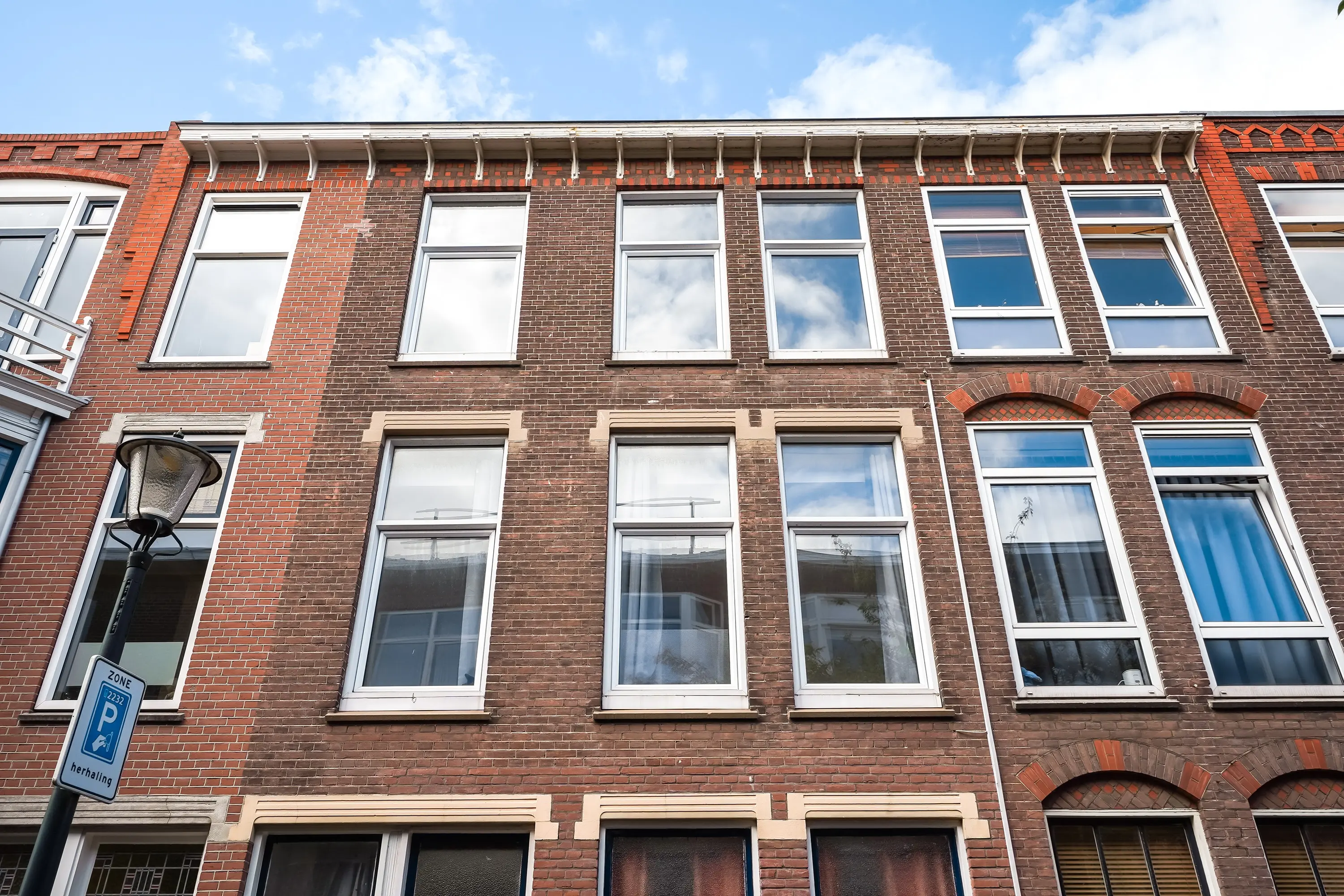 Hendrik van Deventerstraat 22