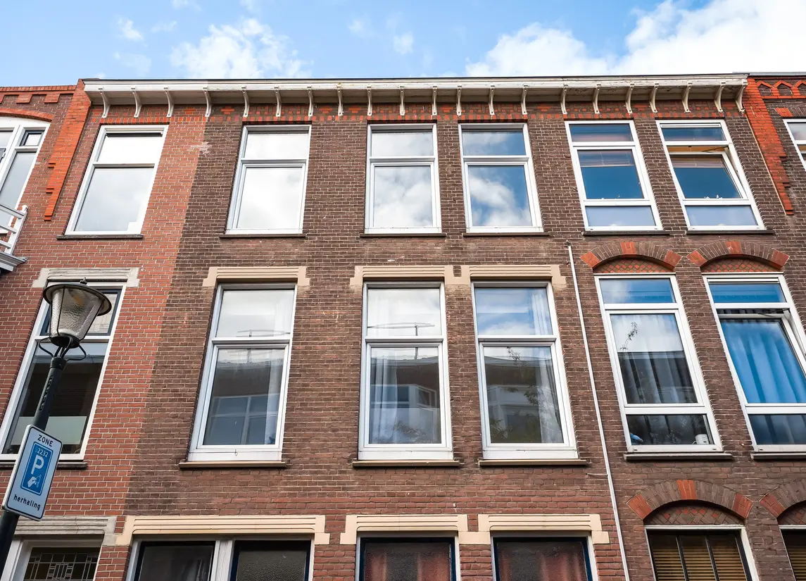 Hendrik van Deventerstraat 22
