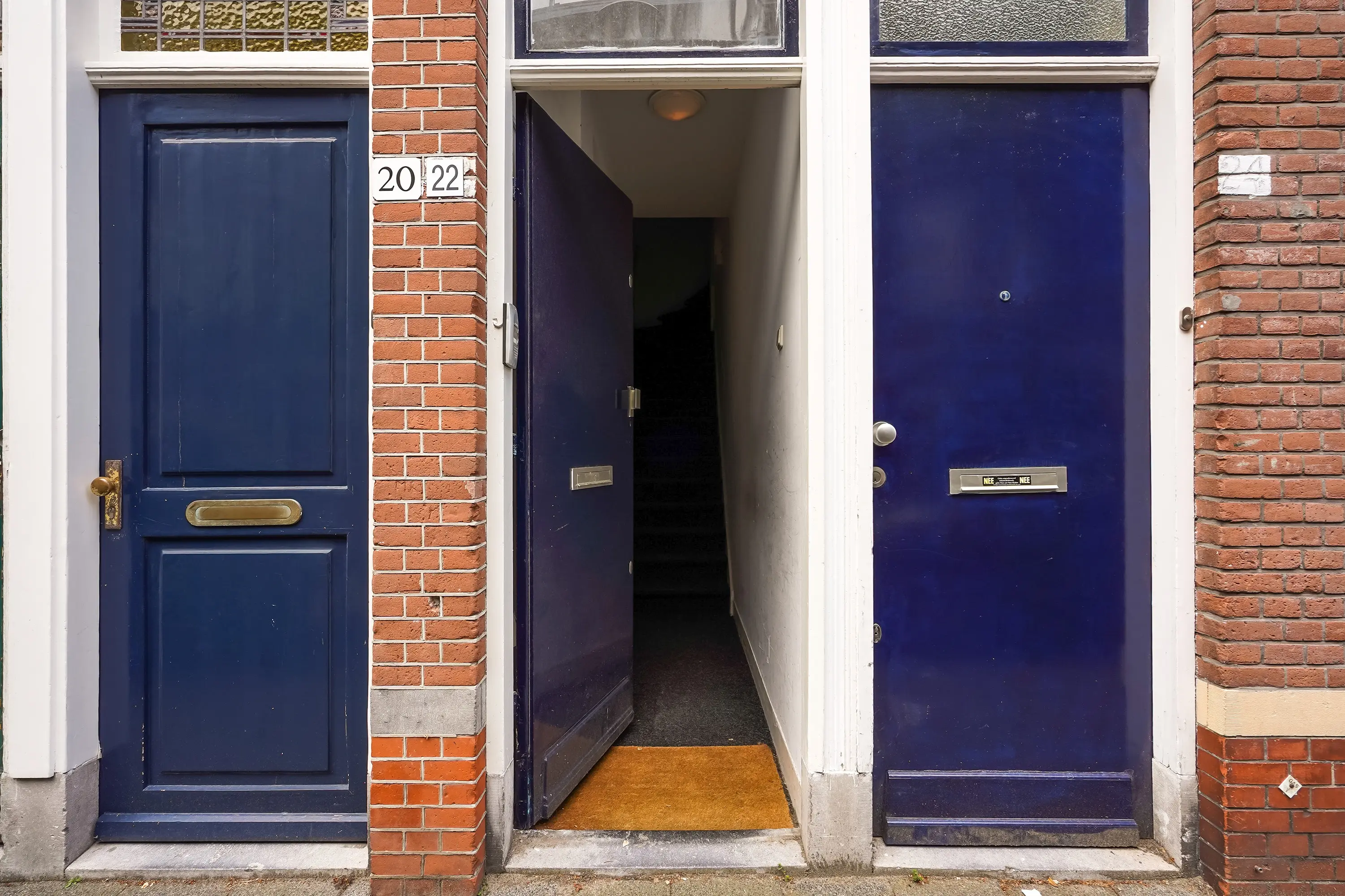 Hendrik van Deventerstraat 22