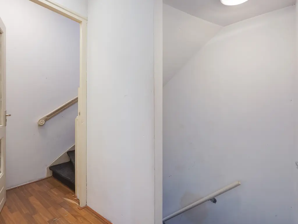 Hendrik van Deventerstraat 22, Den Haag