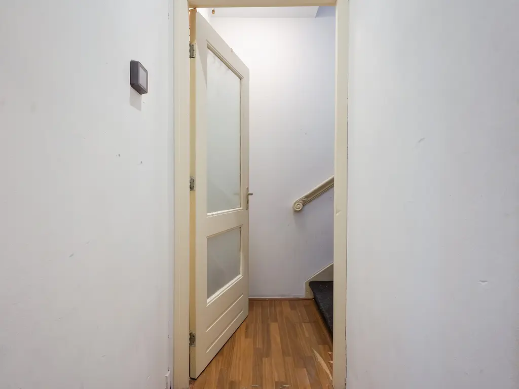 Hendrik van Deventerstraat 22, Den Haag