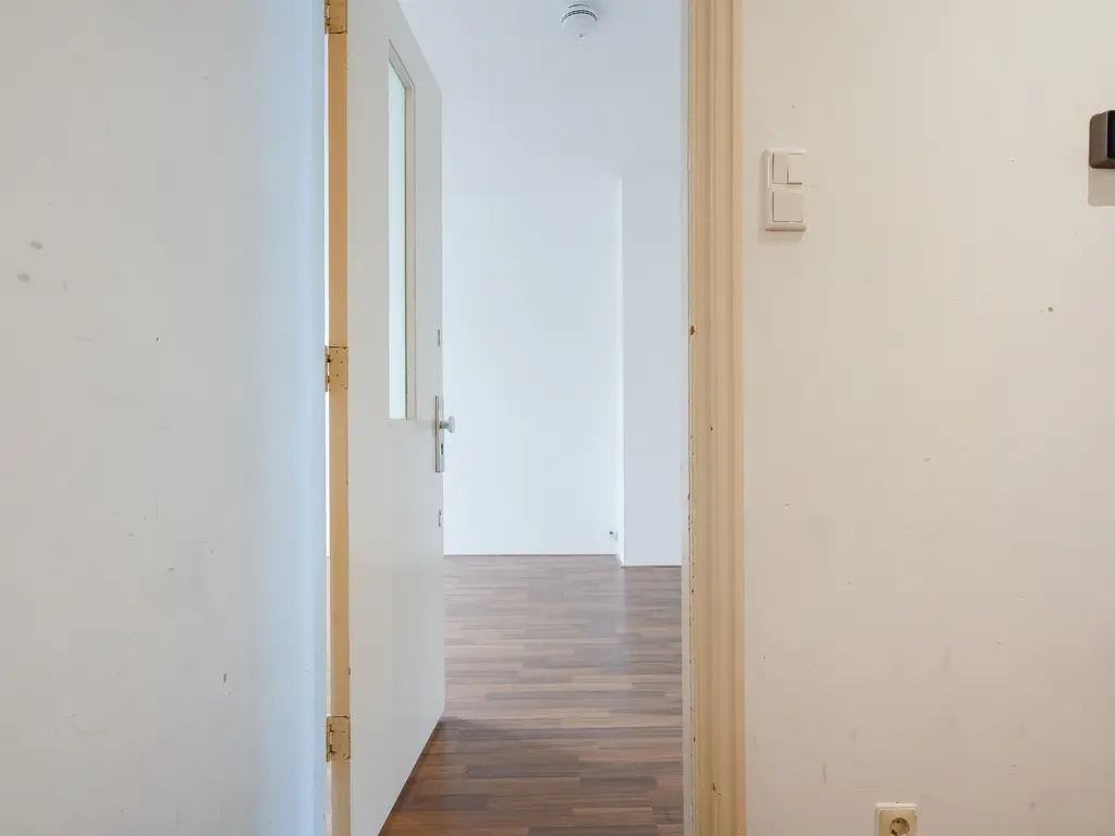 Hendrik van Deventerstraat 22, Den Haag