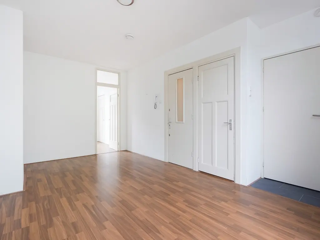 Hendrik van Deventerstraat 22, Den Haag