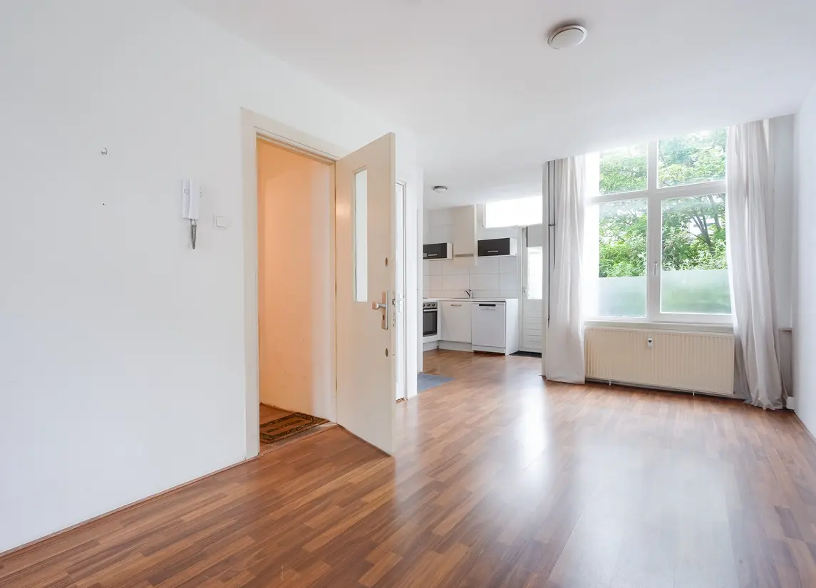 Hendrik van Deventerstraat 22