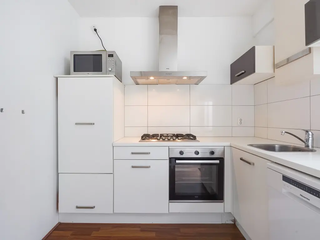 Hendrik van Deventerstraat 22, Den Haag