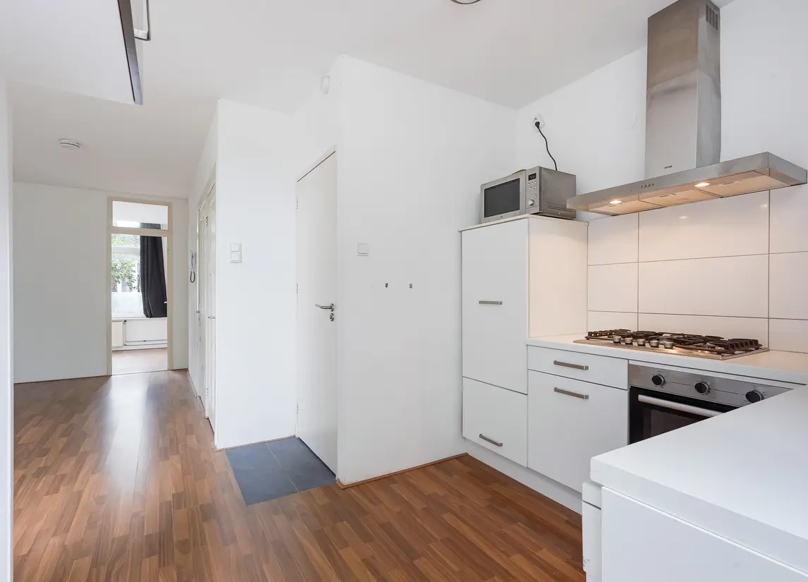 Hendrik van Deventerstraat 22