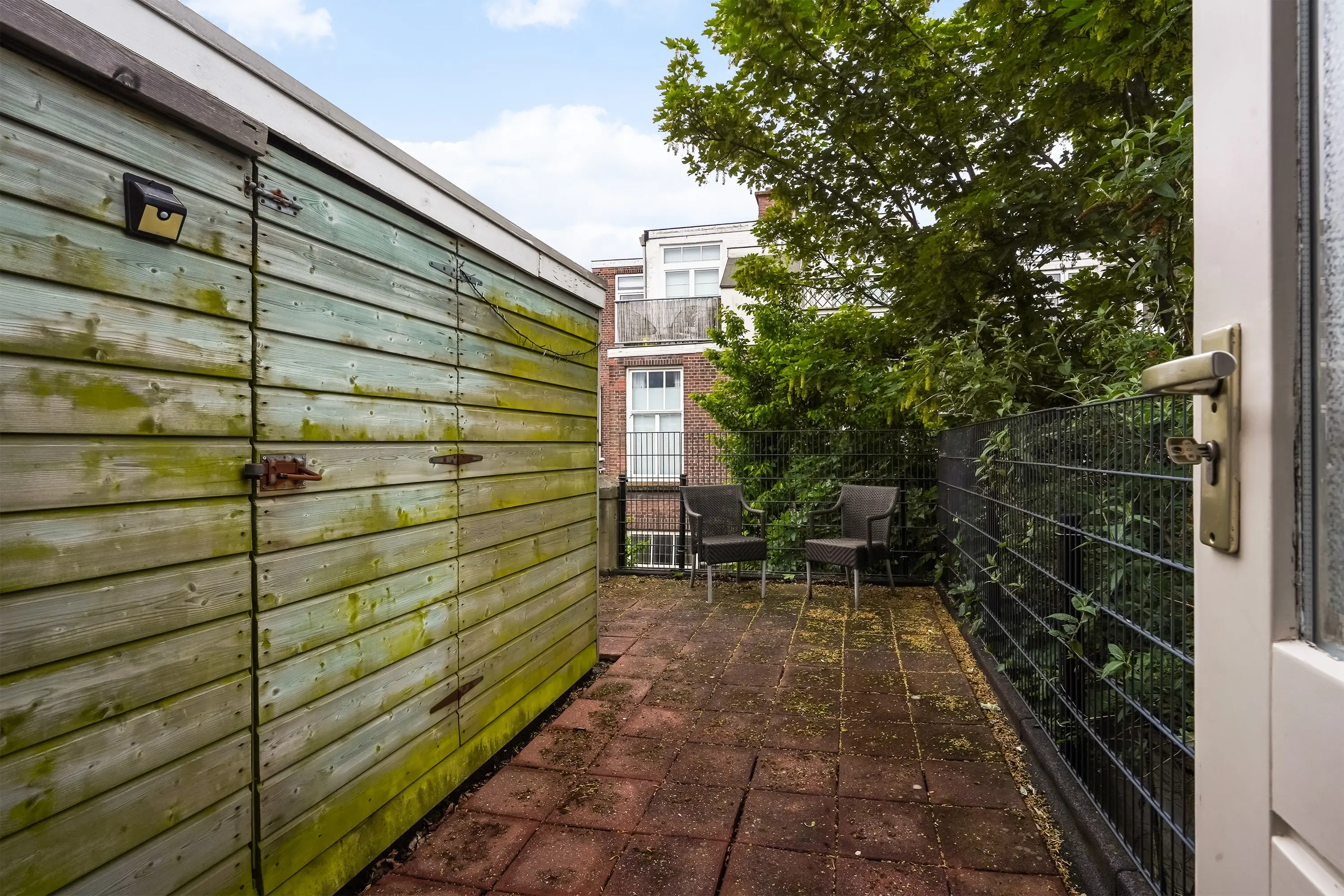 Hendrik van Deventerstraat 22