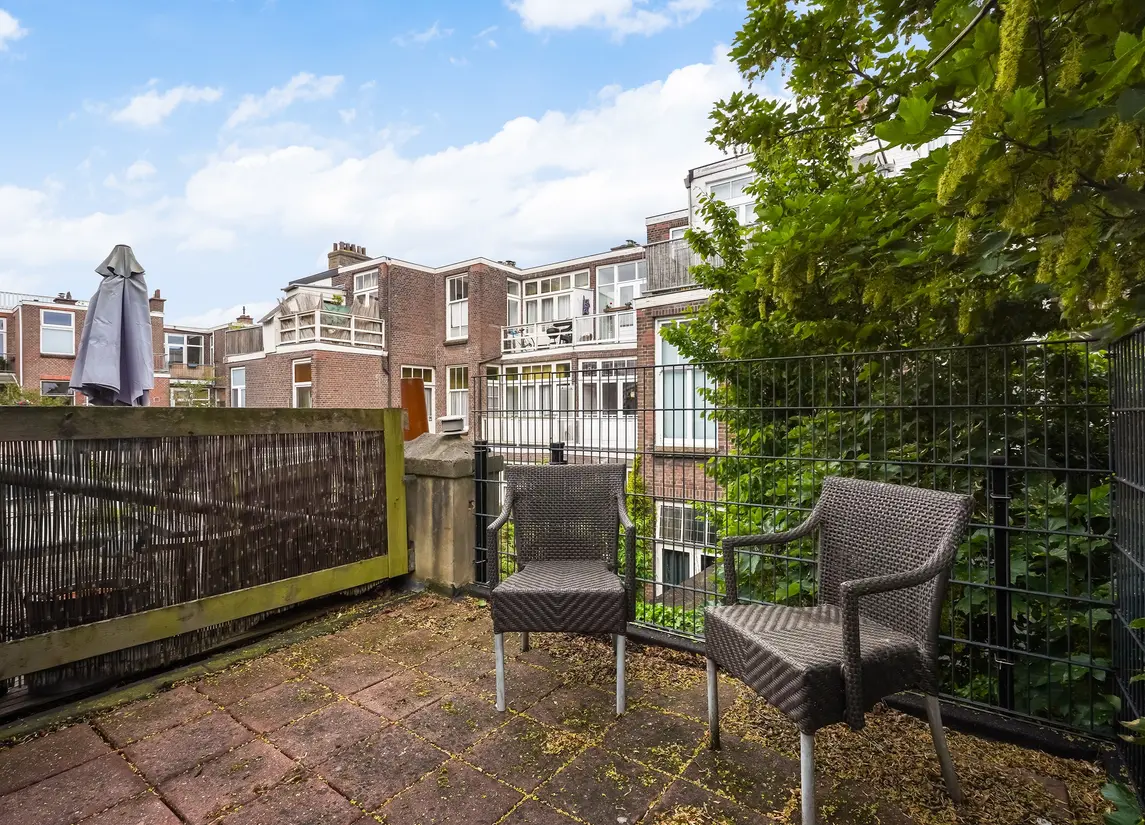 Hendrik van Deventerstraat 22