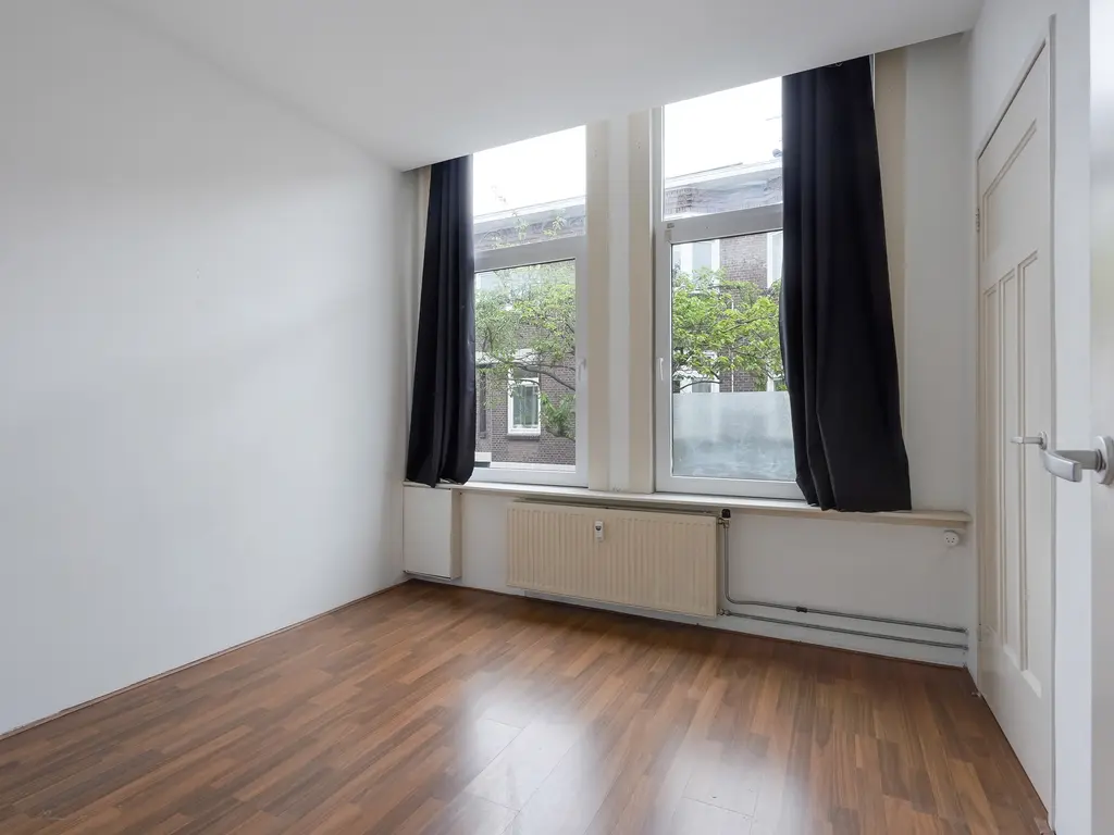 Hendrik van Deventerstraat 22, Den Haag