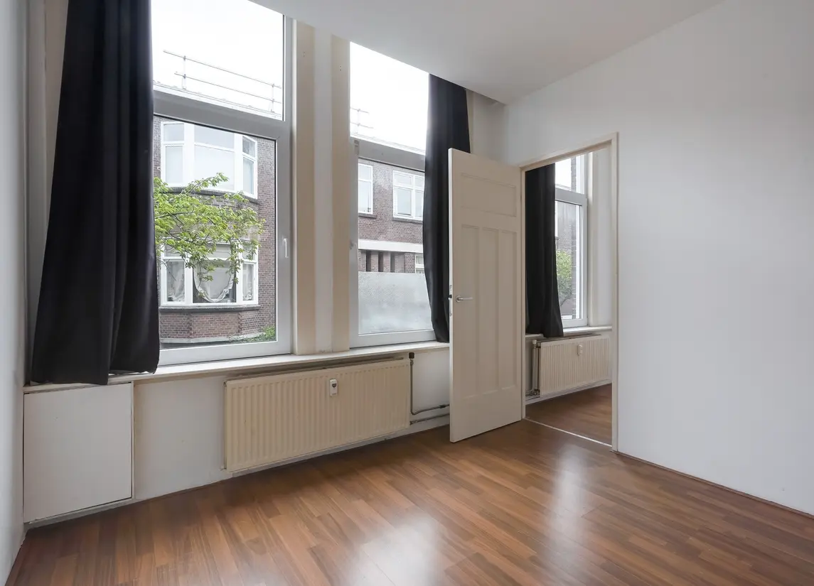 Hendrik van Deventerstraat 22