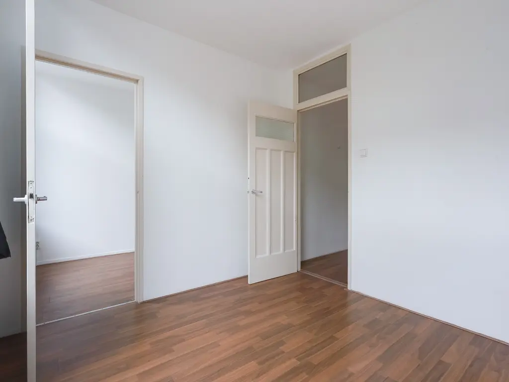 Hendrik van Deventerstraat 22, Den Haag