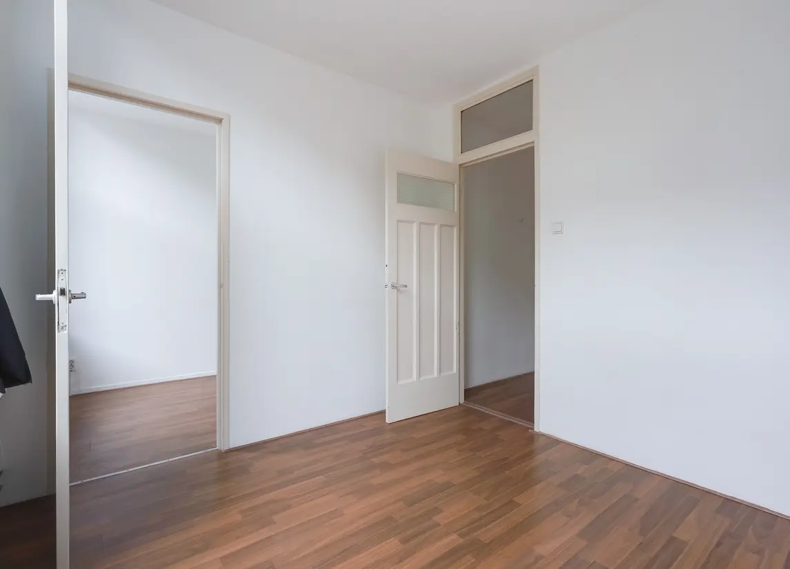 Hendrik van Deventerstraat 22