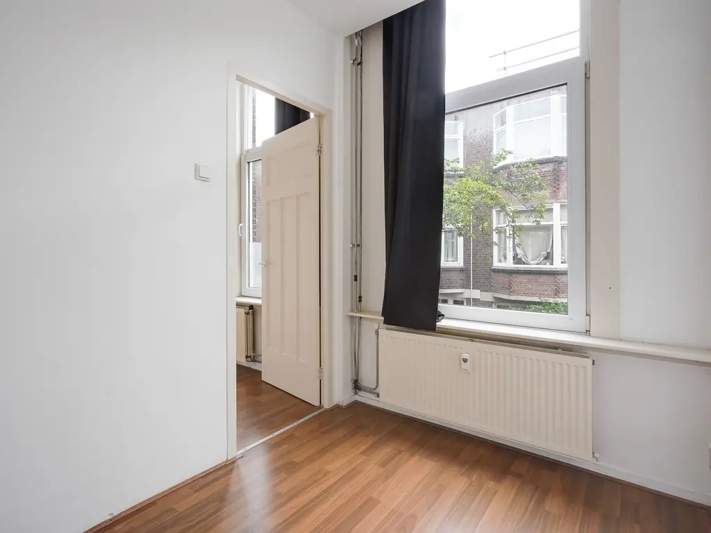 Hendrik van Deventerstraat 22, Den Haag