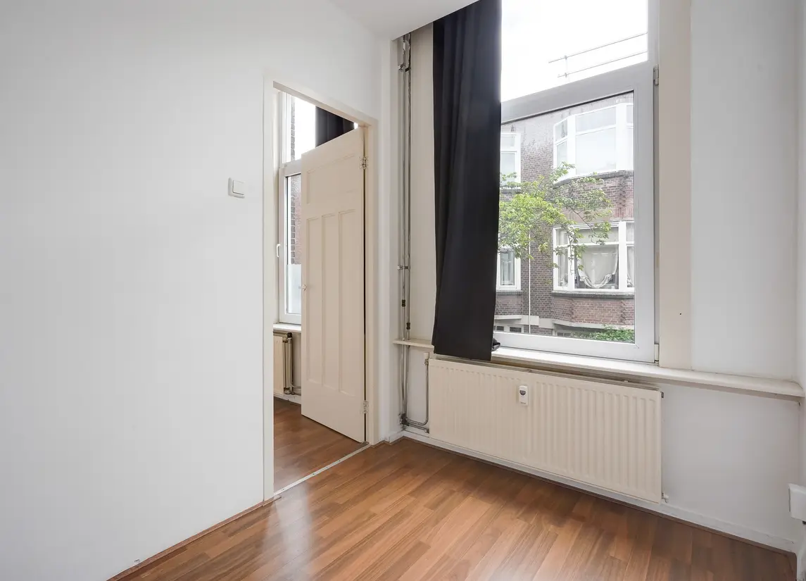 Hendrik van Deventerstraat 22