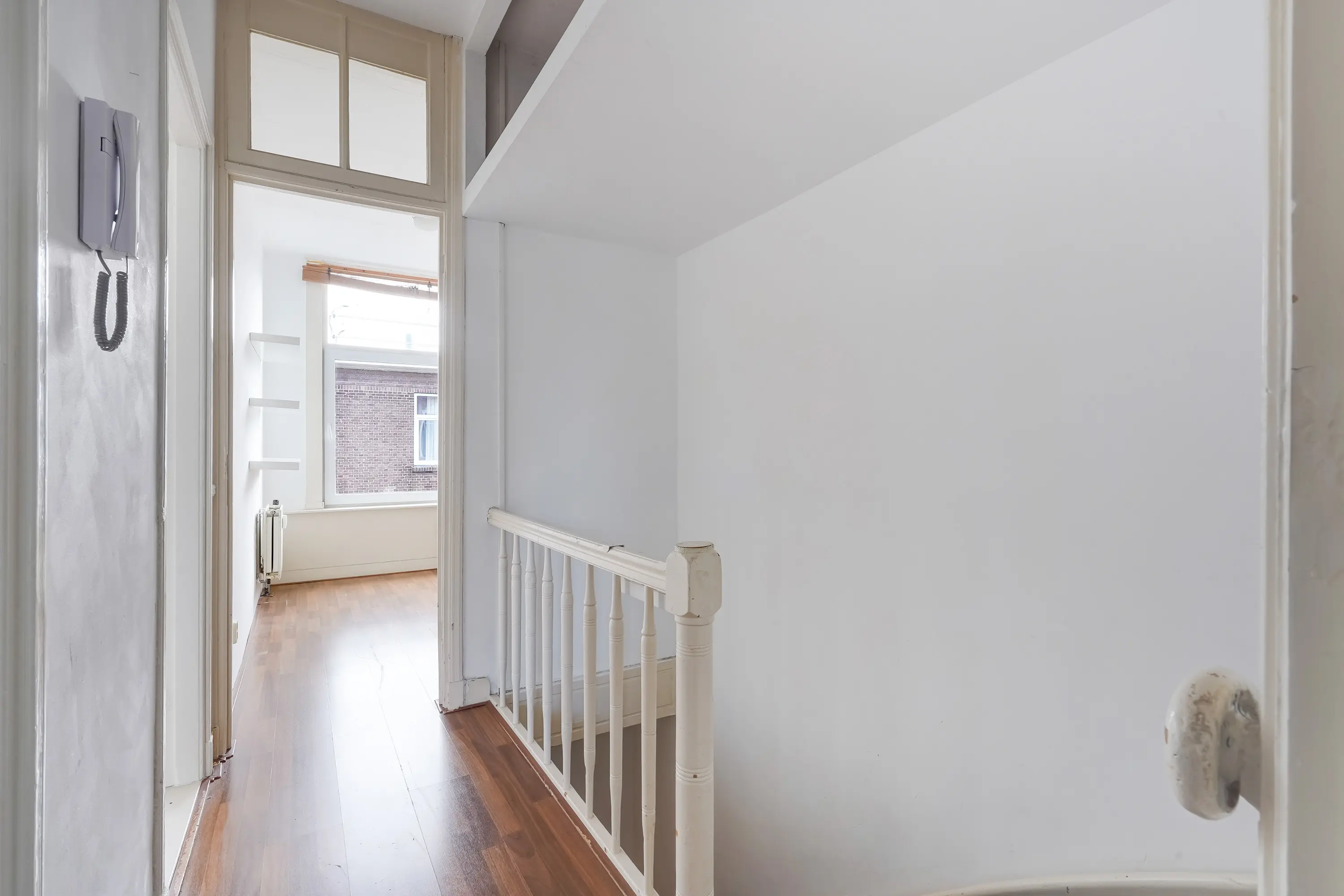 Hendrik van Deventerstraat 22