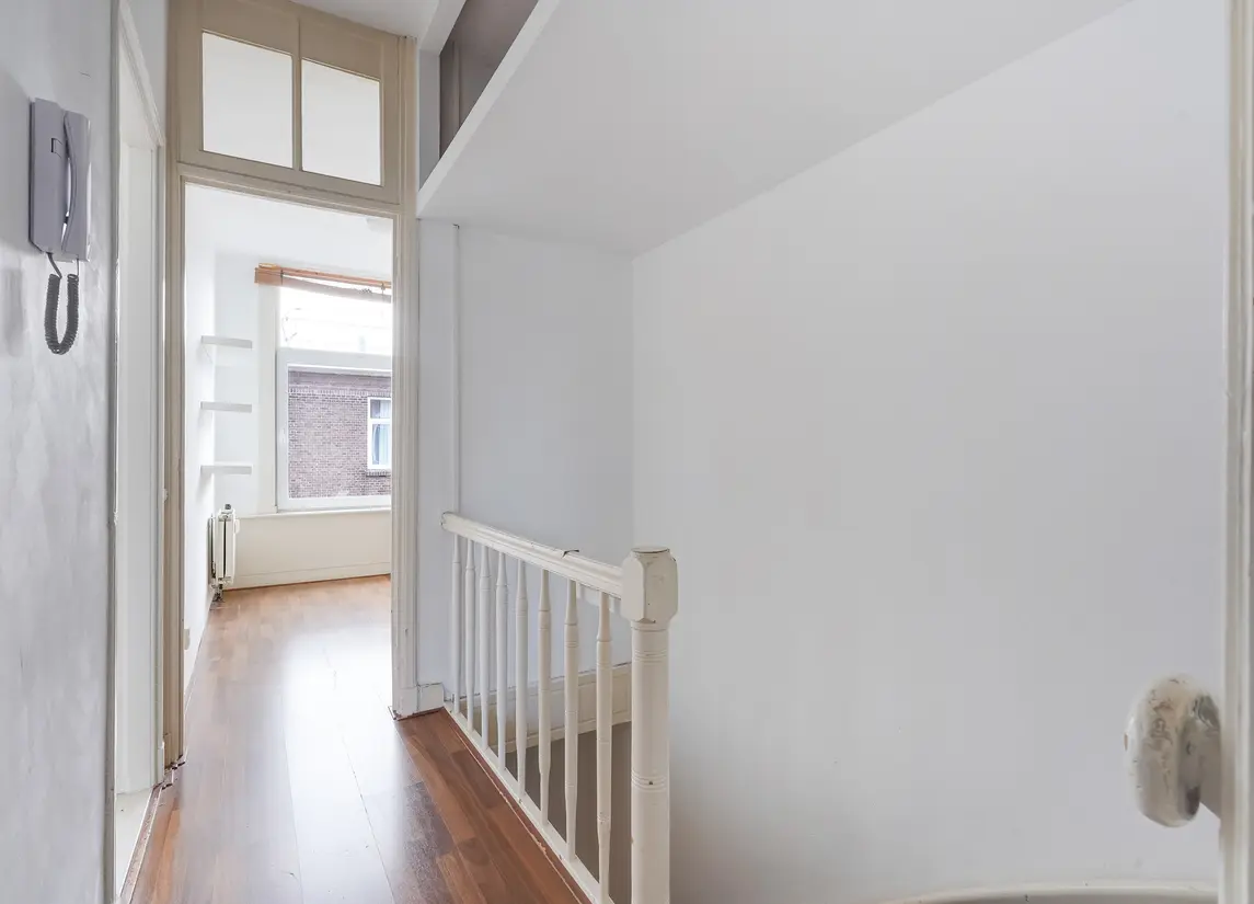 Hendrik van Deventerstraat 22