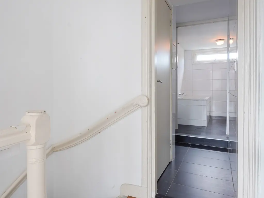 Hendrik van Deventerstraat 22, Den Haag