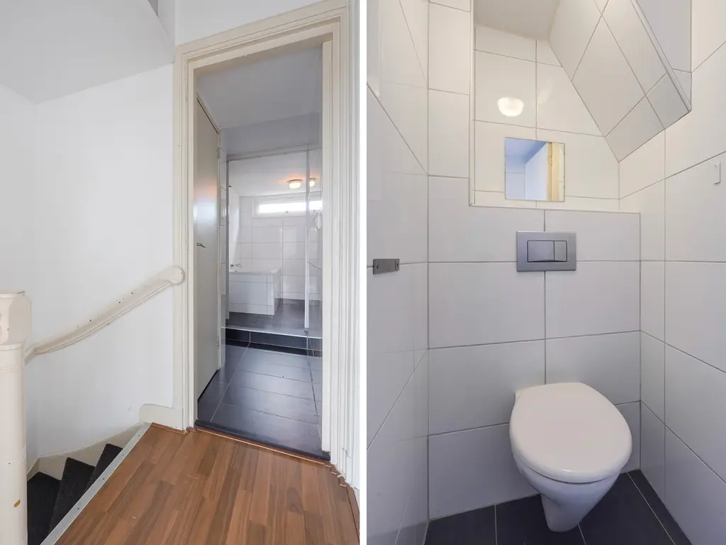 Hendrik van Deventerstraat 22, Den Haag