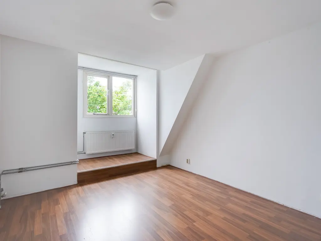 Hendrik van Deventerstraat 22, Den Haag