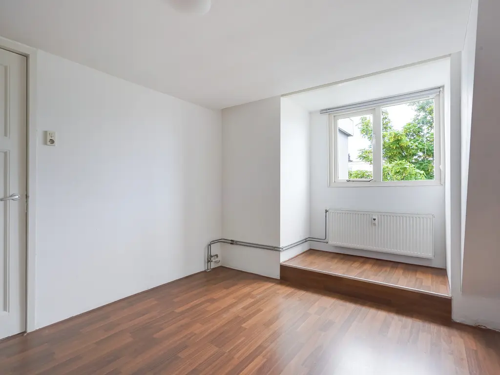 Hendrik van Deventerstraat 22, Den Haag