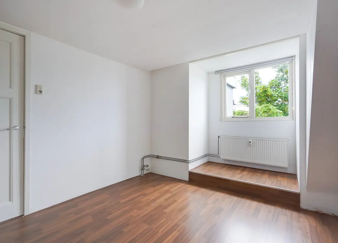 Hendrik van Deventerstraat 22
