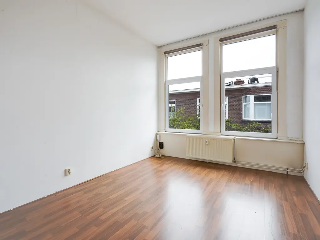 Hendrik van Deventerstraat 22, Den Haag