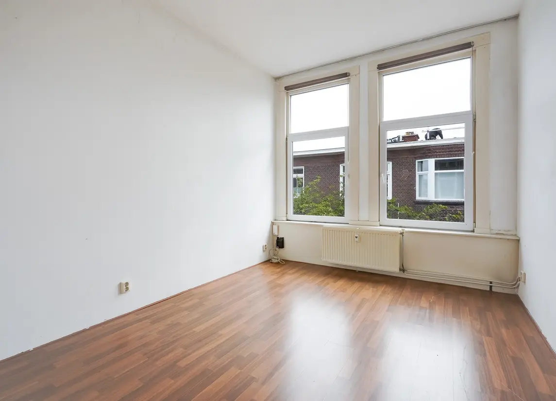 Hendrik van Deventerstraat 22