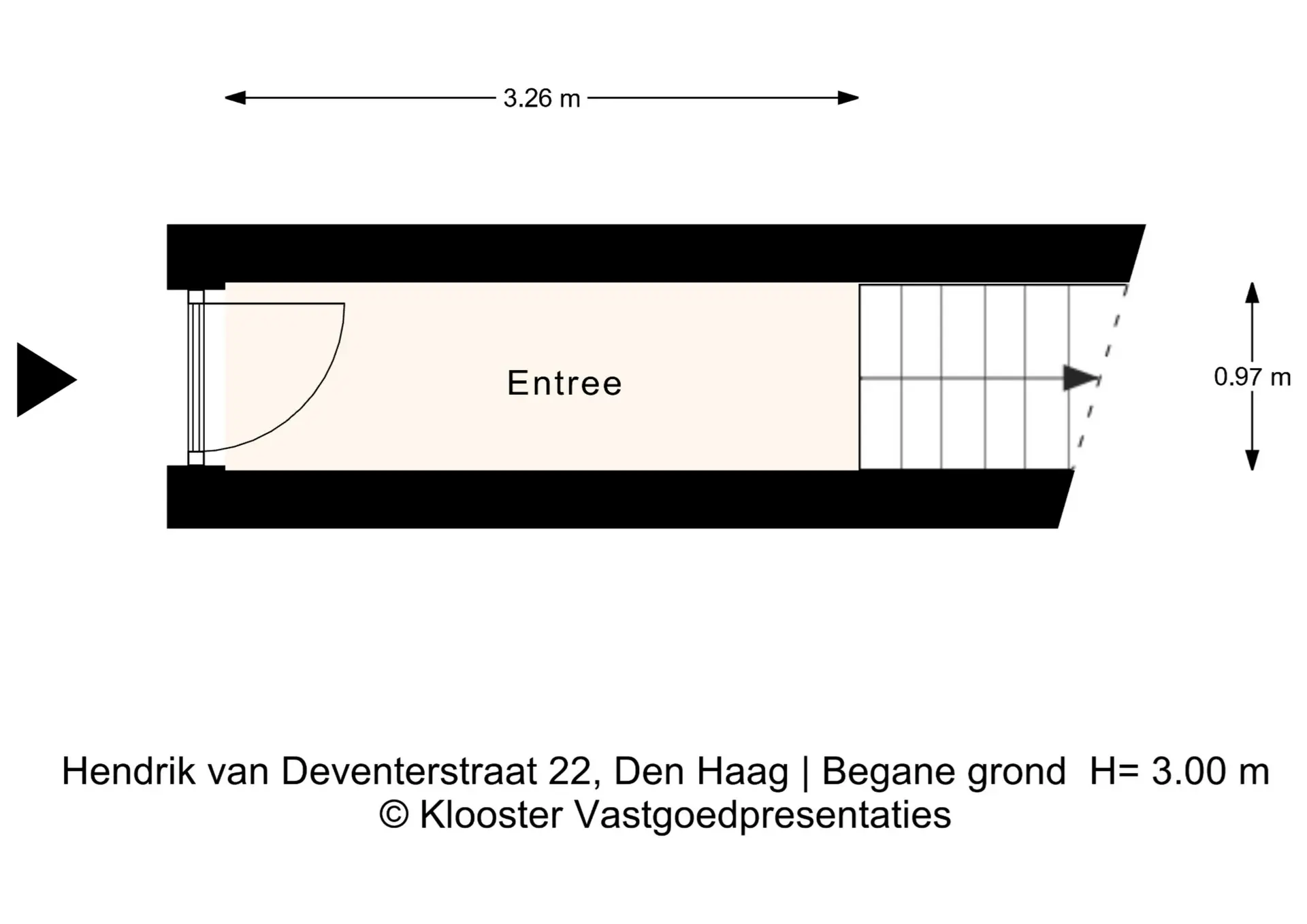 Hendrik van Deventerstraat 22