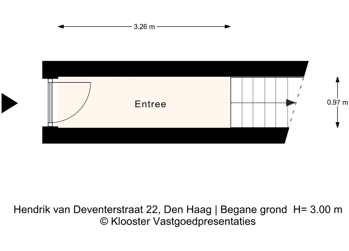 Hendrik van Deventerstraat 22
