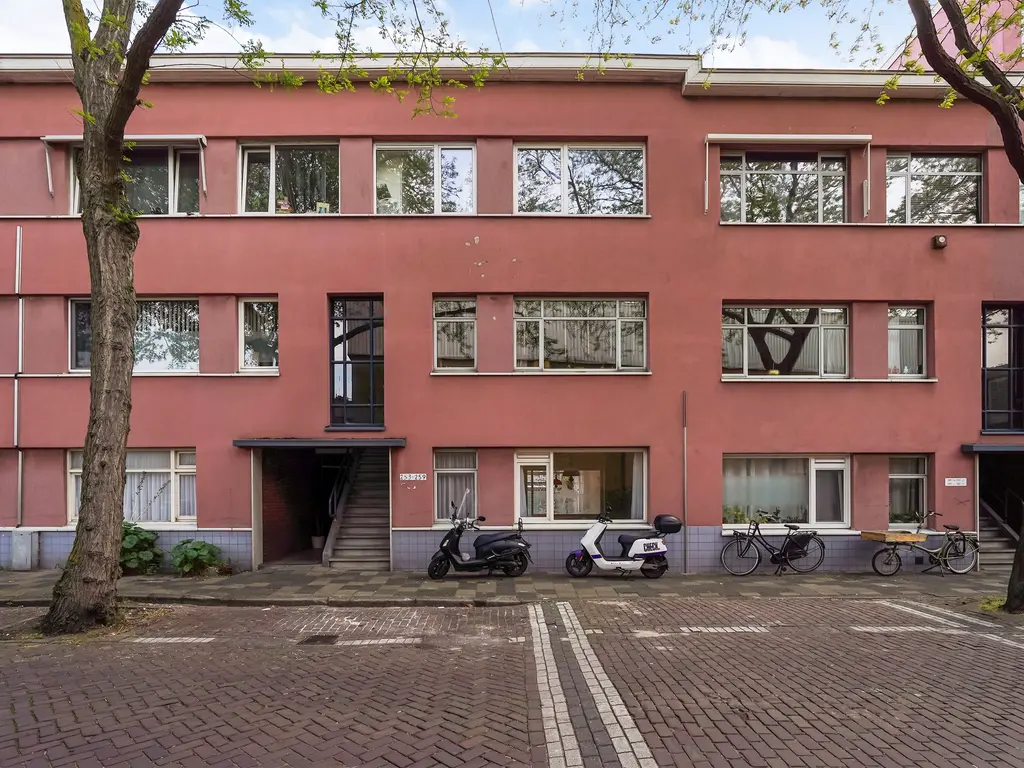 Gaslaan 261, Den Haag