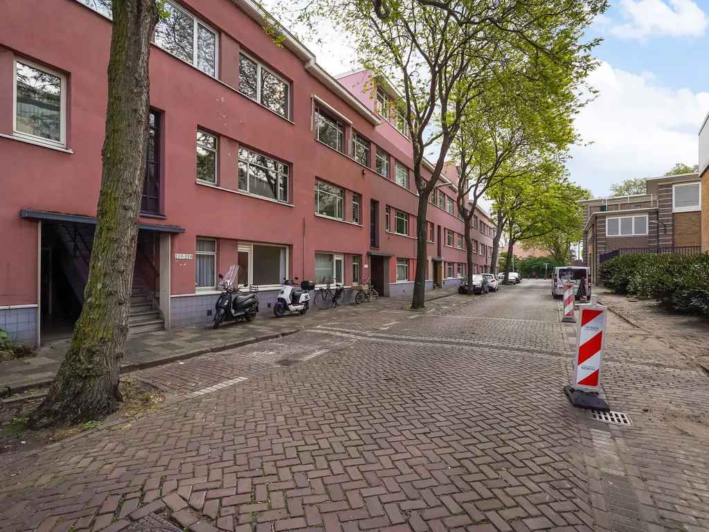 Gaslaan 261, Den Haag