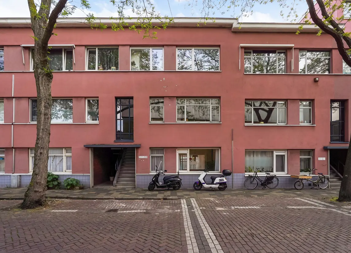 Gaslaan 261