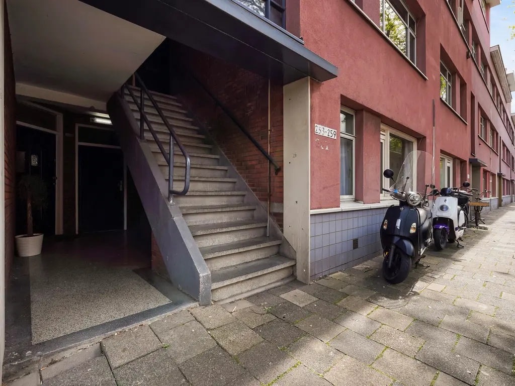 Gaslaan 261, Den Haag