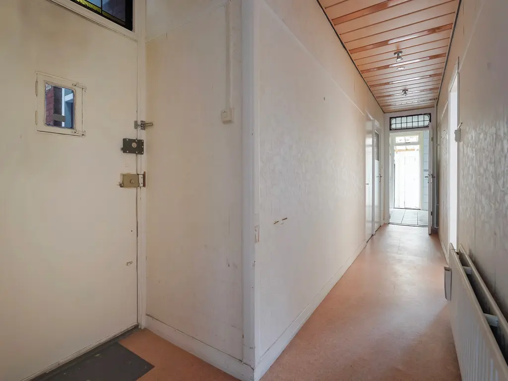Gaslaan 261, Den Haag