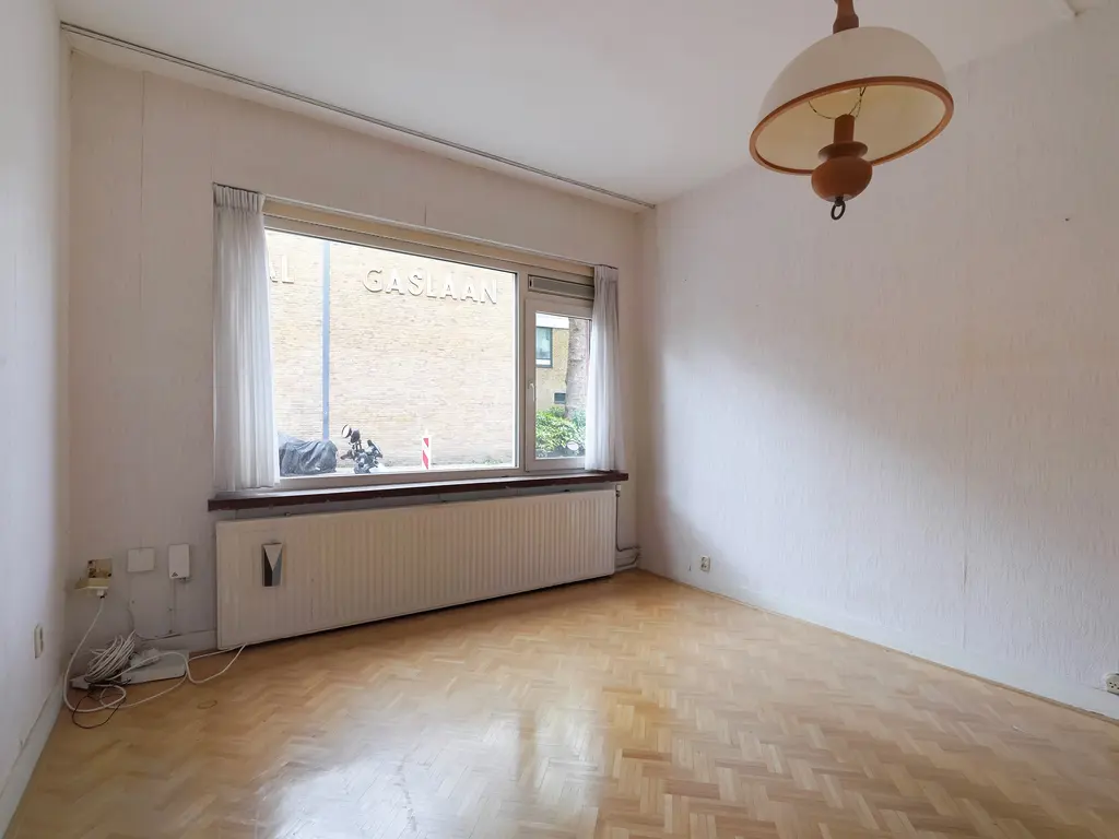 Gaslaan 261, Den Haag