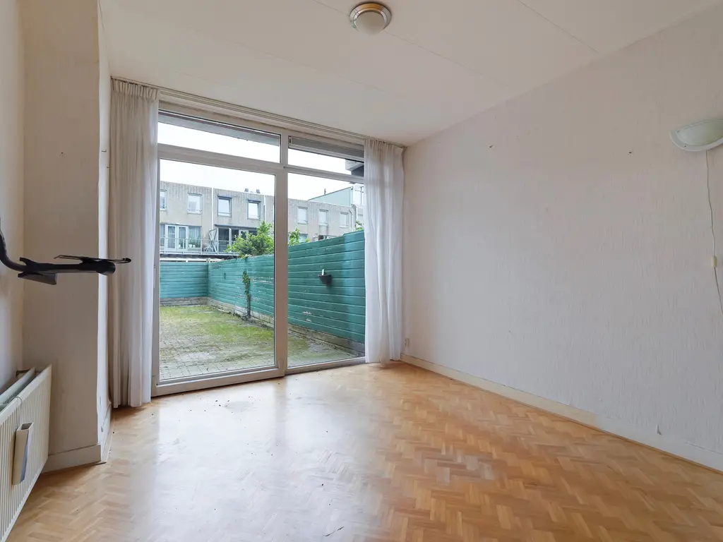 Gaslaan 261, Den Haag