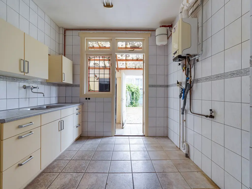 Gaslaan 261, Den Haag