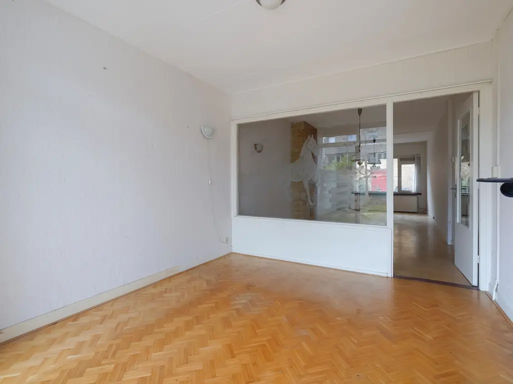 Gaslaan 261, Den Haag