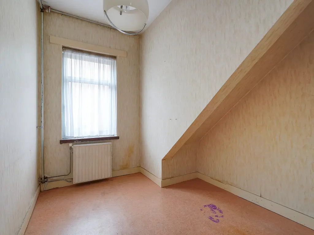 Gaslaan 261, Den Haag