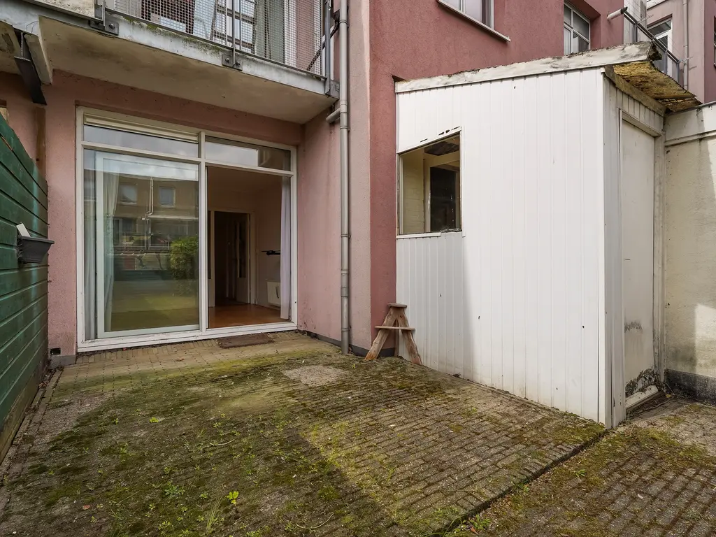Gaslaan 261, Den Haag