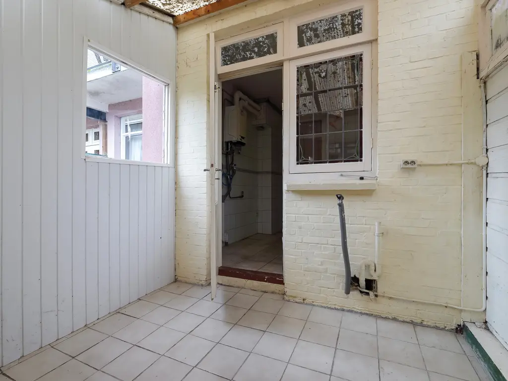 Gaslaan 261, Den Haag