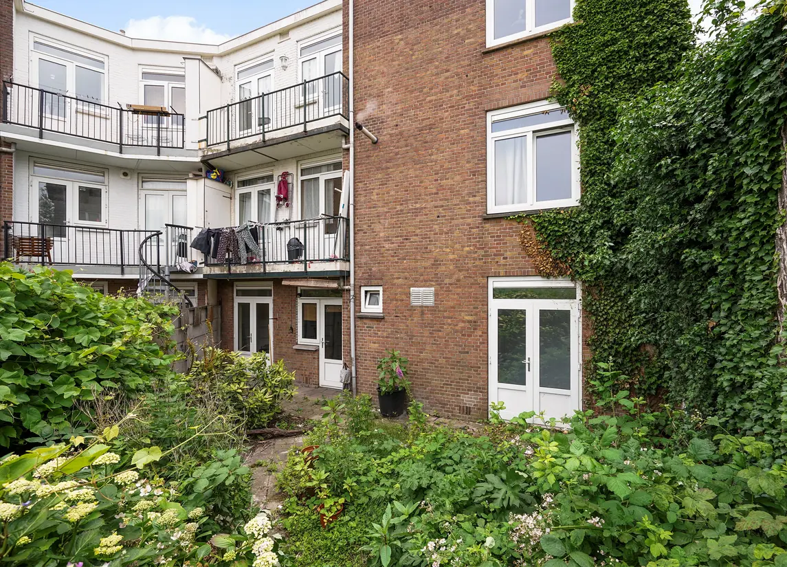 Rosseelsstraat 105